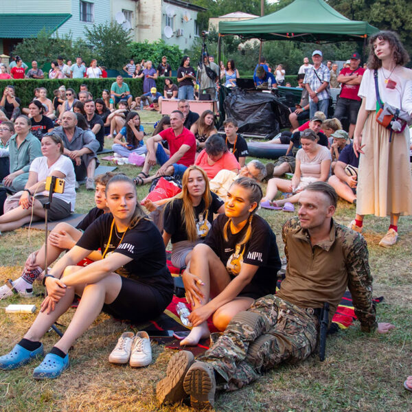 Ше.Fest 2026 на Черкащині: фестиваль збиратиме кошти для військових