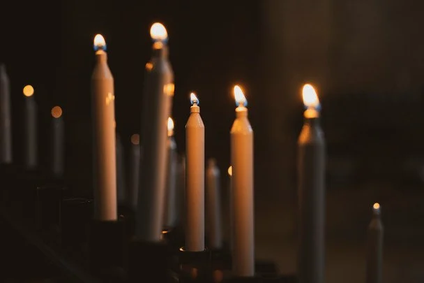 20 серпня віряни святкують День пам’яті святого пророка Самуїла