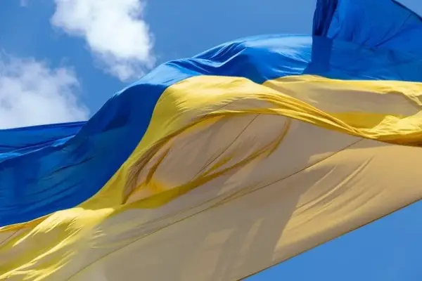 23 серпня в Україні святкують День Державного Прапора України