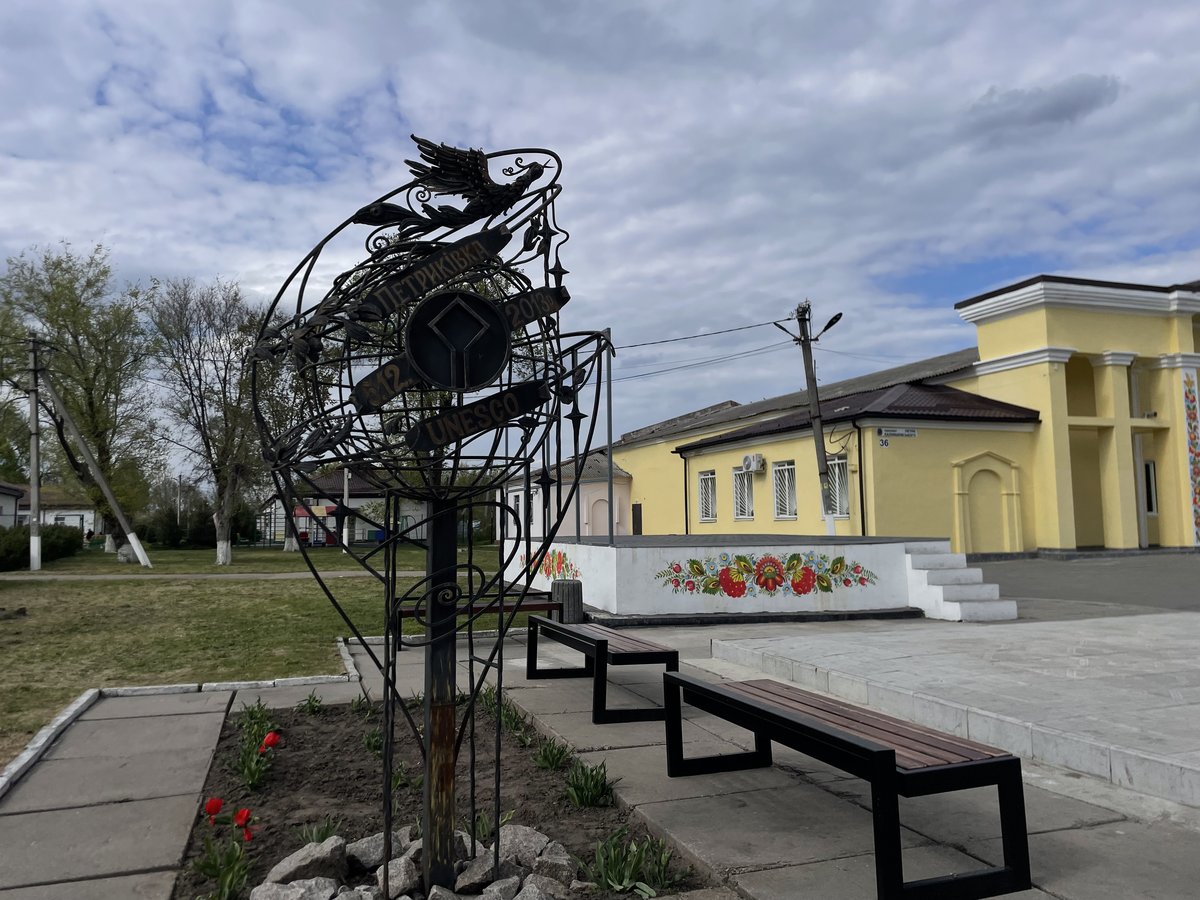 Бетонні ідоли СРСР: Як меморіали Червоній армії стають свідками війни за незалежність23