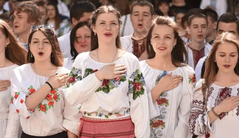 Українська ідентичність: від права бути собою до права будувати майбутнє. 35 років Незалежності2