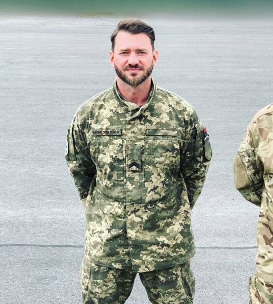 Дмитро Дікусар