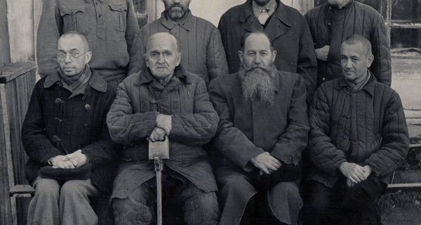 Марія Кушнірчук: від ГУЛАГу до реабілітації8
