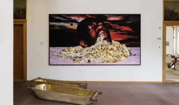 Art Basel 2026: українські проєкти серед нових імен та незвичних локацій