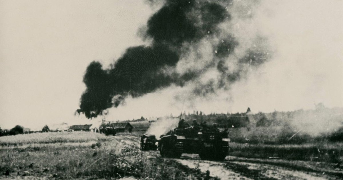 "Нарід вітав своє військо"0