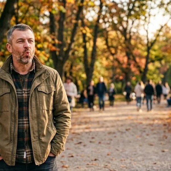 Чому одні свистять, а інші ні: причини шукають у будові ротової порожнини