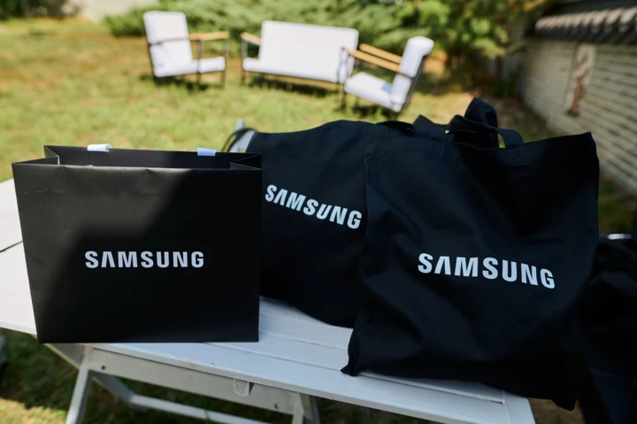 Samsung відзначає 30 років в Україні: про новинки та плани4