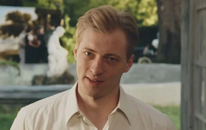Яким буде фільм про Олександра Довженка2