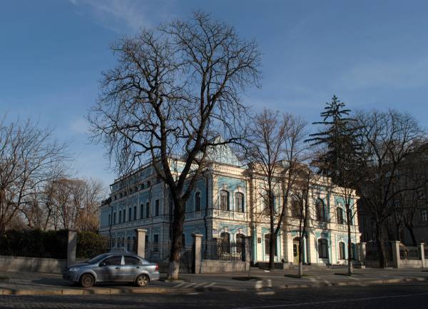 Кутківці: родинна експедиція крізь подільську історію