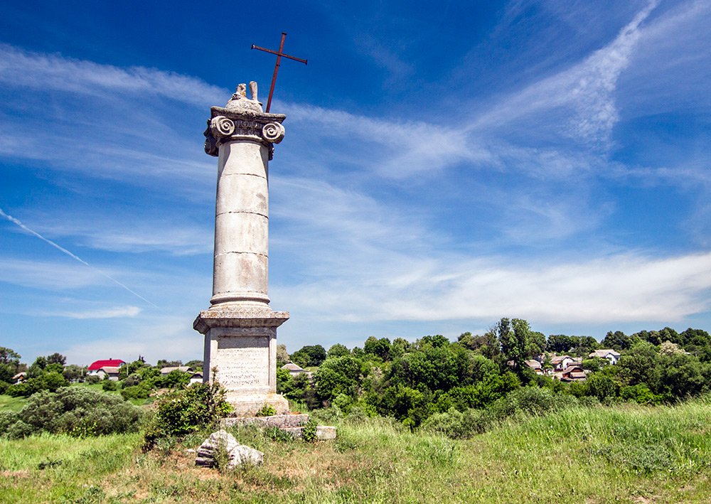 Молебень на Маковія. Галина Пагутяк2