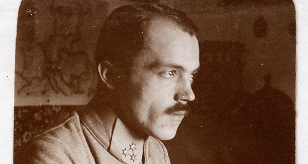 Василь Лопух: "Важливо передати молодому поколінню історичну пам’ять про січовиків"15