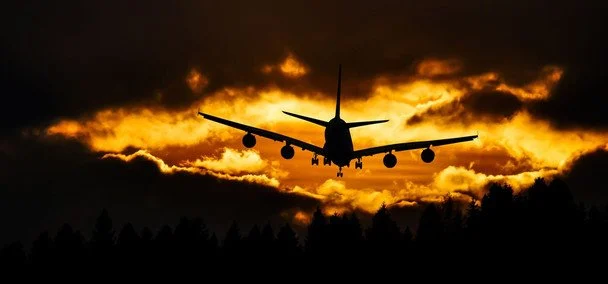 29 серпня в Україні День авіації України