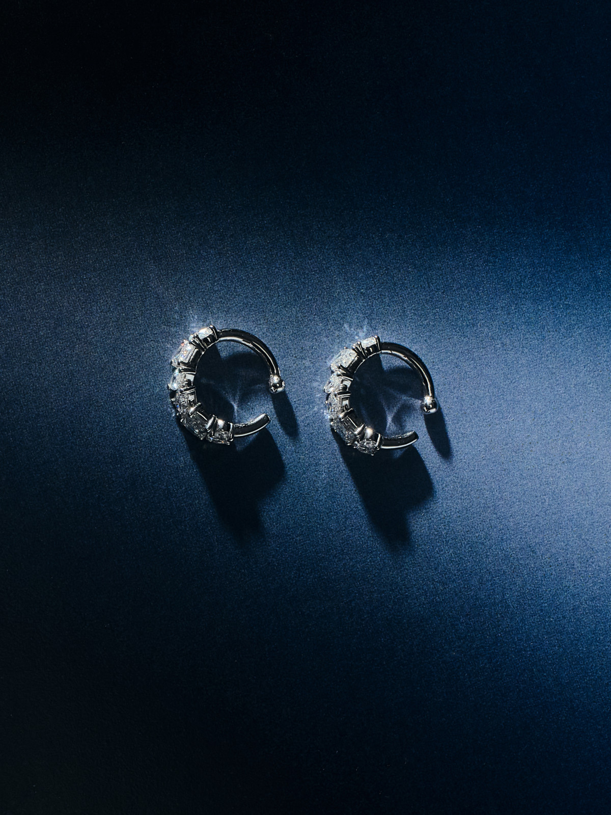 Еліна Світоліна та SOLO for Diamonds презентували тенісну колекцію прикрас з вирощених  діамантів4