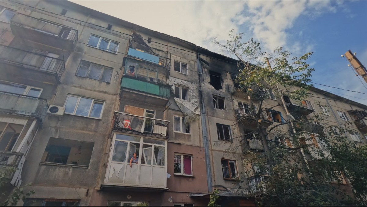 Одеський кінофестиваль 2026 оголосив конкурсну програму: які фільми покажуть5