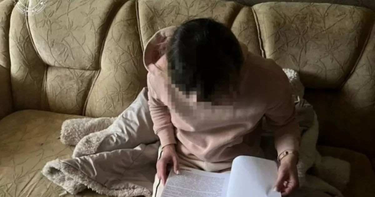 Збирала дані про захист ГЕС та мала боєприпаси: судитимуть агентку спецслужб рф0