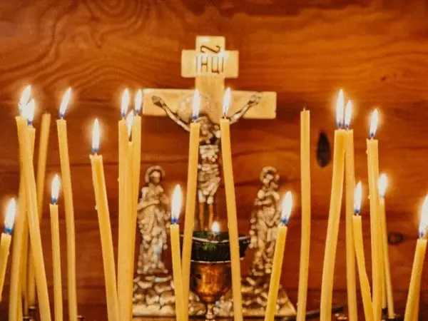 11 серпня віряни святкують День пам’яті святого мученика і архидиякона Євпла