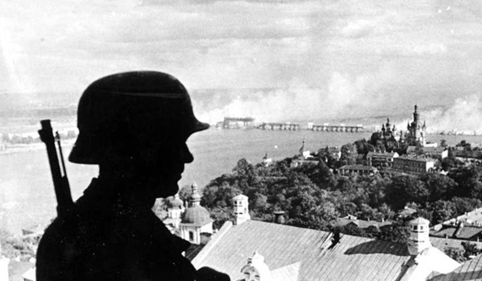 Три неочевидні книжки про Другу світову війну1