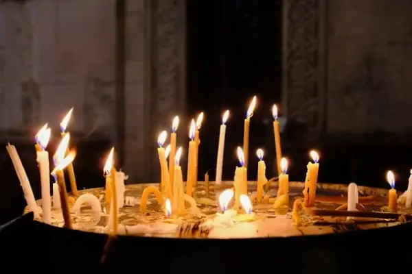 29 серпня віряни вшановують Усікновення чесної голови пророка, предтечі Івана Хрестителя / &copy; pexels.com