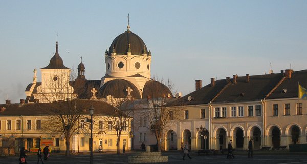 Василь Лопух: "Важливо передати молодому поколінню історичну пам’ять про січовиків"16