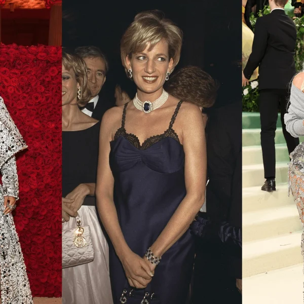 17 знакових образів Джона Гальяно, що назавжди змінили Met Gala