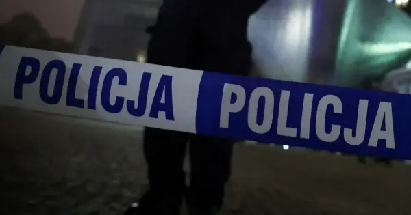 Російський кілер планував убивство українського артиста у Варшаві