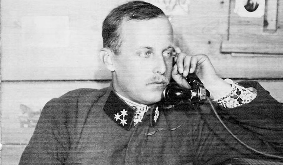 Спадкоємець Австро-Угорського престолу, який був потенційним український монархом1
