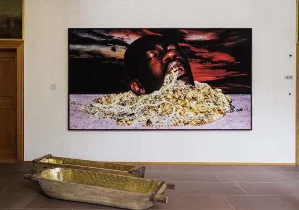 Art Basel 2026: нові імена, незвичні локації та українські проєкти