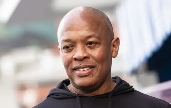 Dr. Dre випробував ШІ-композитора, що створює музику для Eminem
