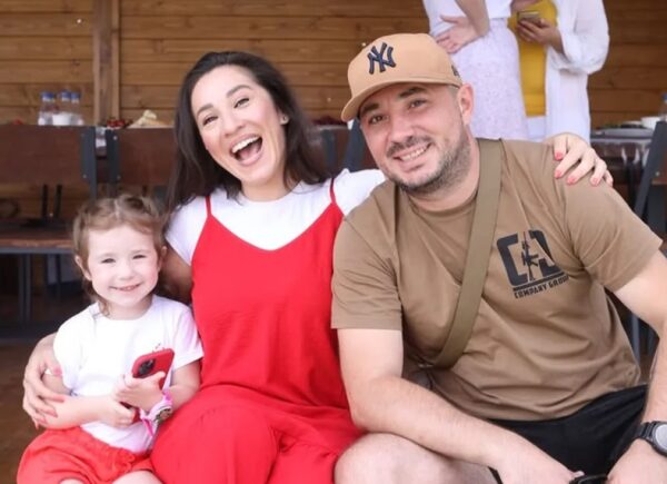 Наталка Карпа поділилася про найважчий етап сімейного життя з військовим