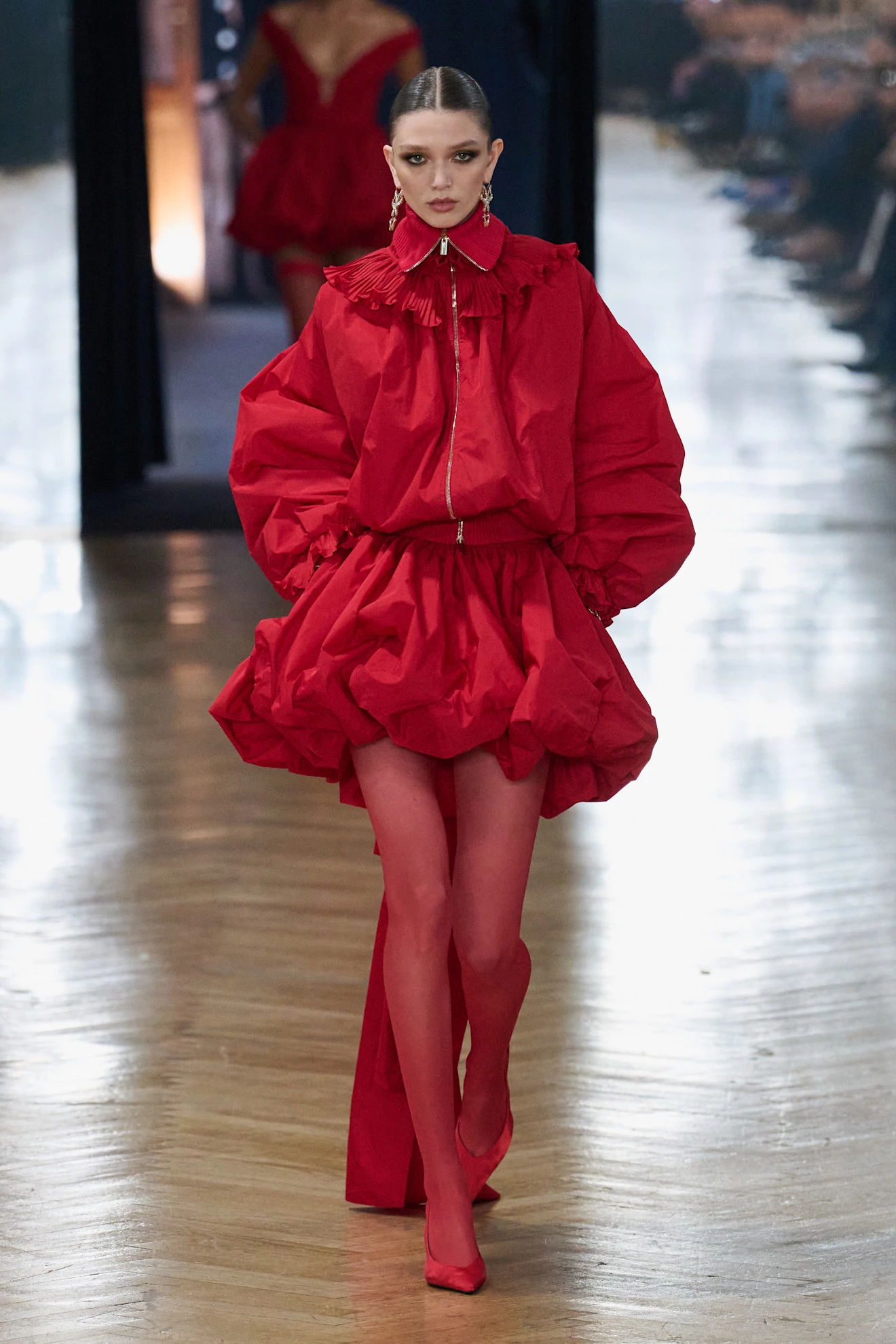 Blumarine осінь-зима 2026/20279