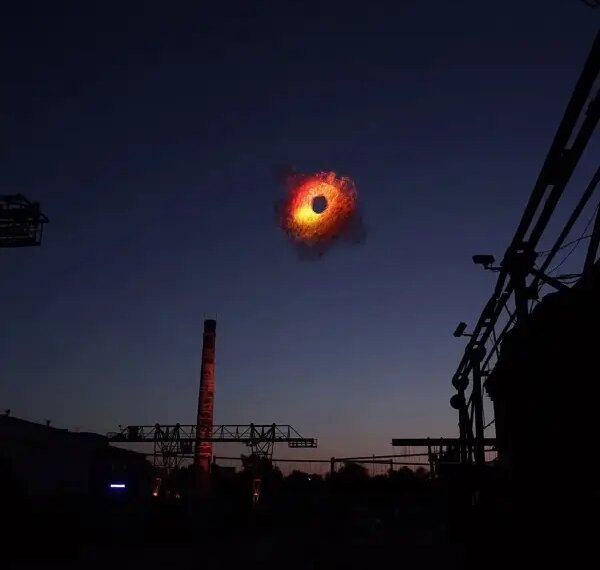 Артпрограма Brave! Factory 2026: повний огляд