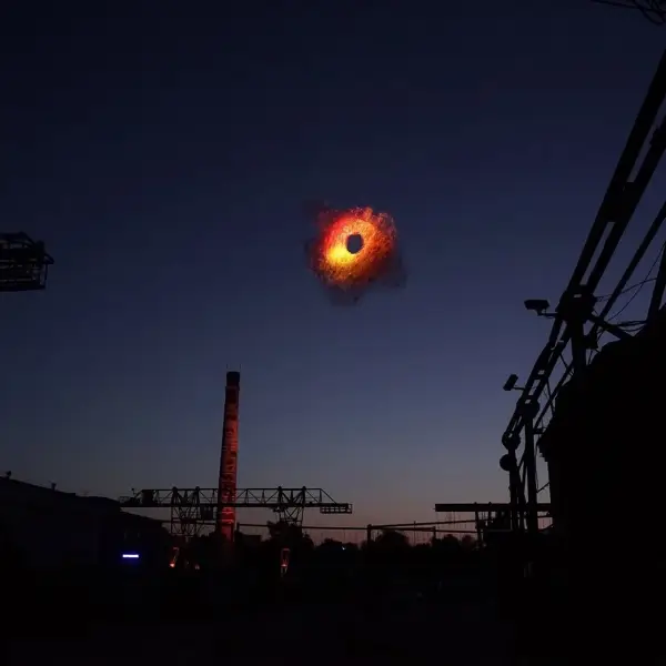 Артпрограма Brave! Factory 2026: повний огляд