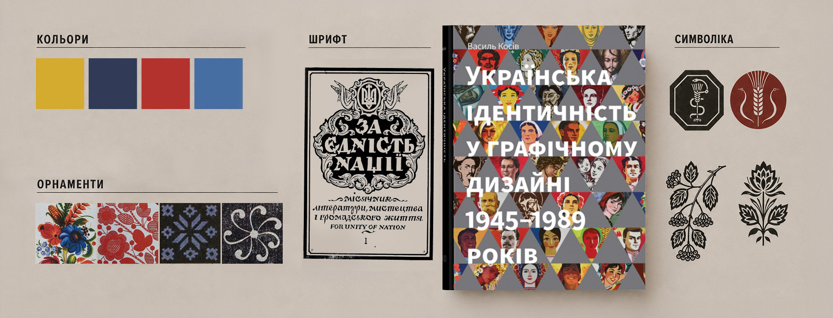 Українська ідентичність у графічному дизайні: розшифровуємо коди0