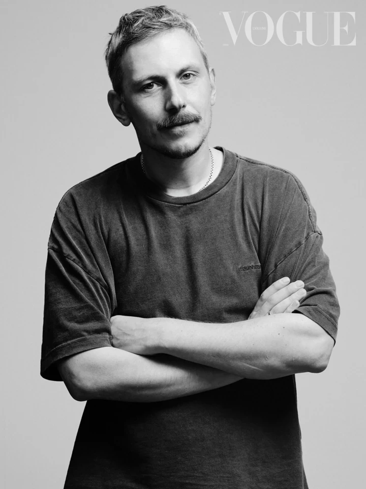 Як створювалась "Одіссея ~ Меотида" – перша вистава Івана Уривського про війну3