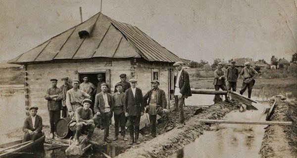 Макуха, молоко, шулики. Мак у харчуванні українців9