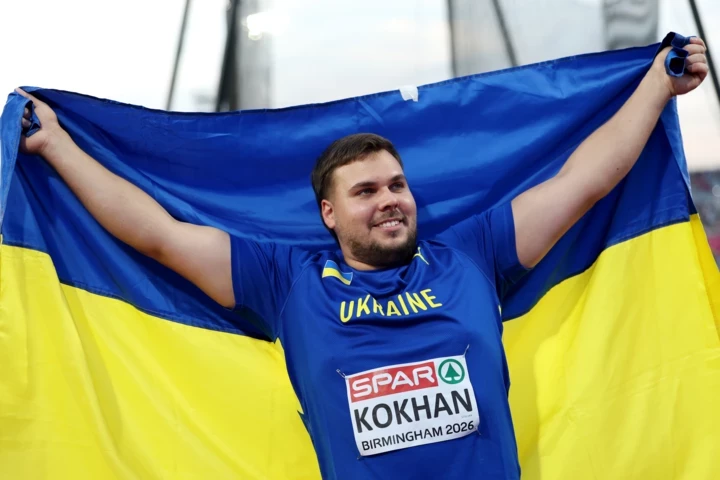 Це краще, що ви прочитаєте сьогодні: блискучі перемоги українських спортсменів на світовій арені4