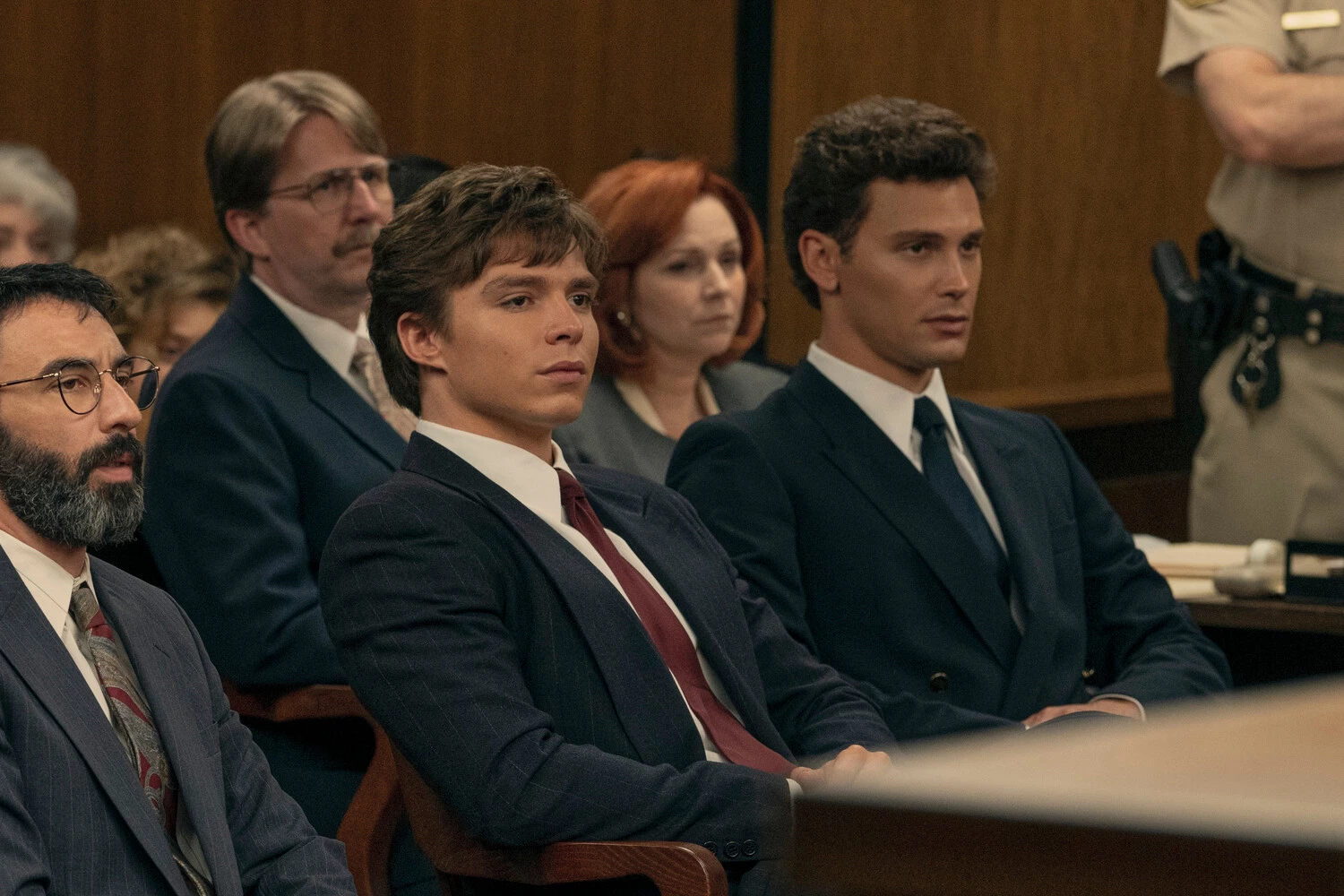 5 захопливих шоу та серіалів Netflix, яким варто присвятити декілька вечорів2