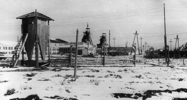 Марія Кушнірчук: від ГУЛАГу до реабілітації9