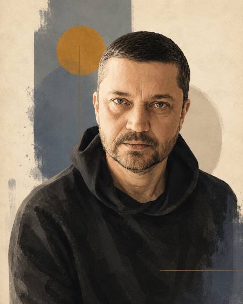 Валентин Васянович