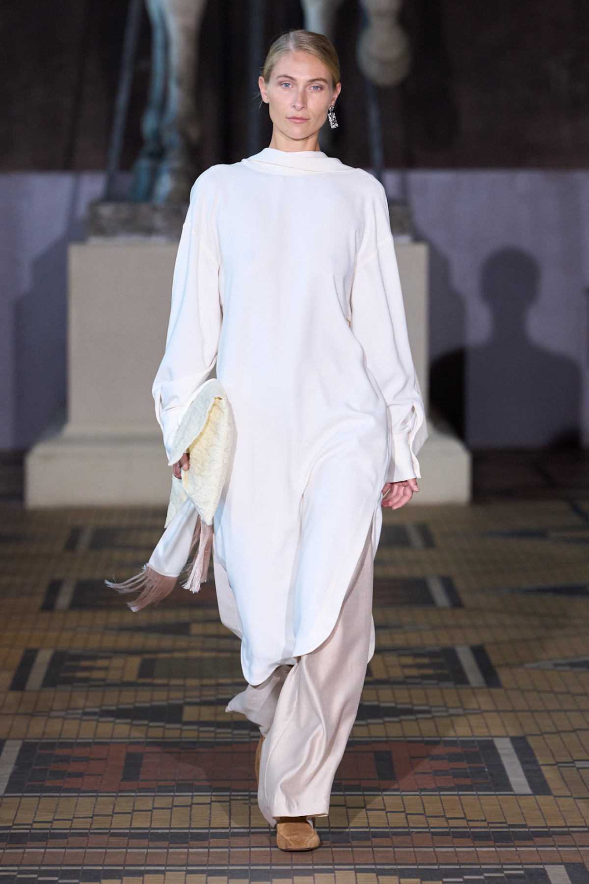 Як виглядає гардероб сучасної мандрівниці у новій колекції The Garment9