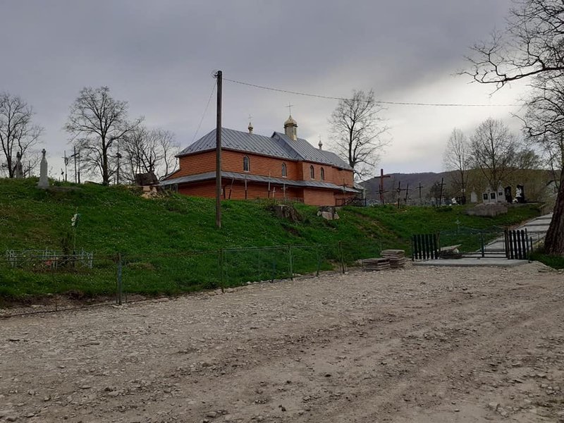 Село Уріж очима Івана Франка. Галина Пагутяк1