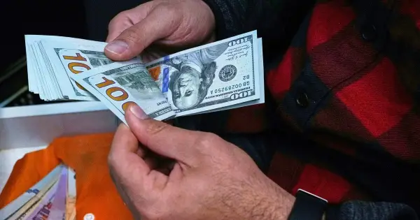Валютний курс 26 серпня: долар, євро та злотий