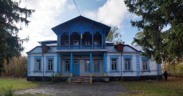 7 розкішних палаців та садиб Київщини, що вражають уяву