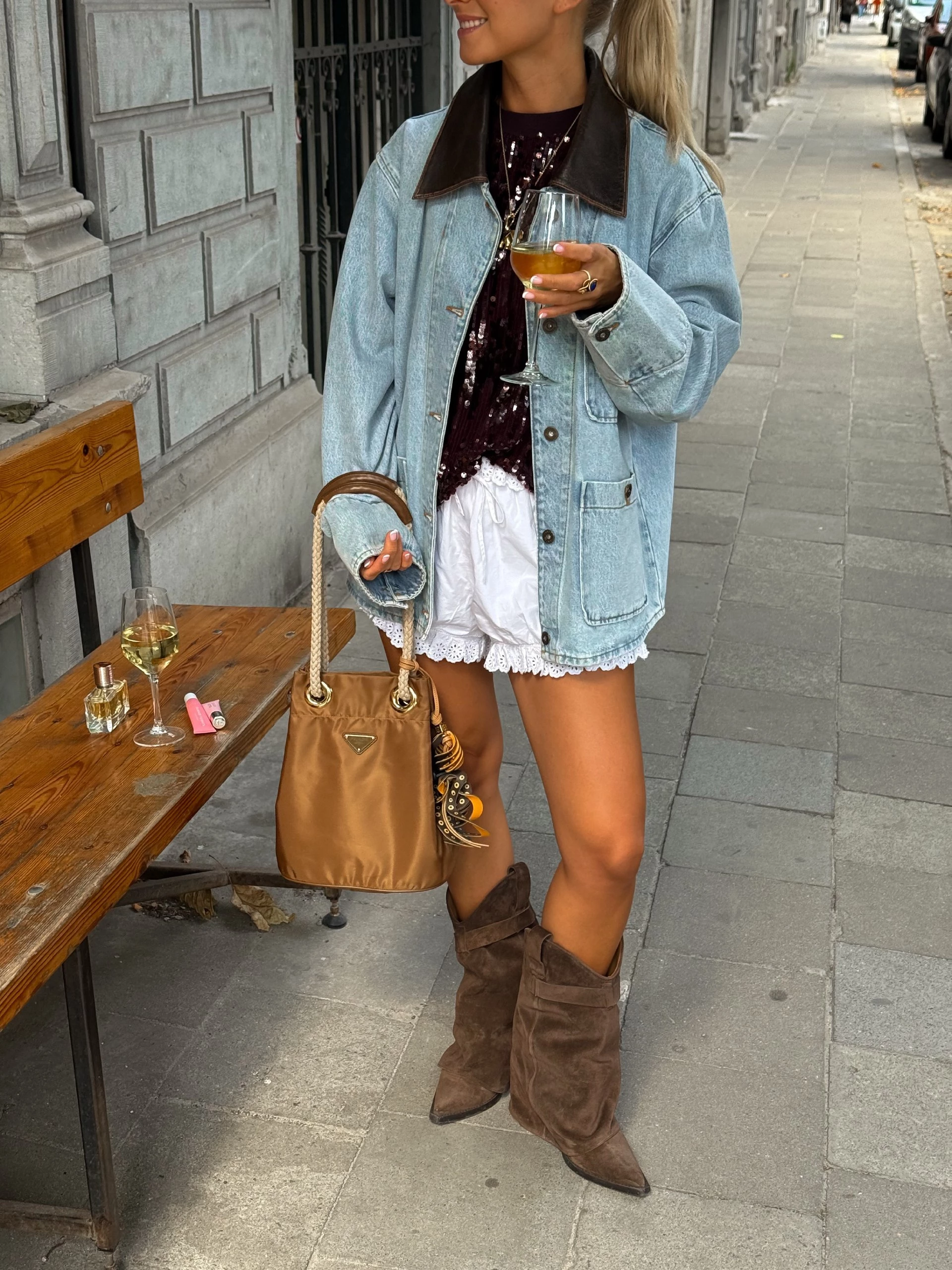 Instagram @oliviatps2