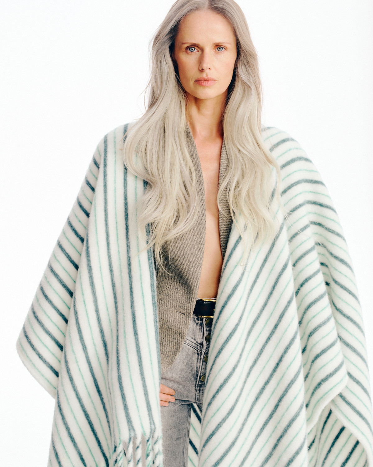 Це просто космос: нова міжсезонна колекція the COAT7
