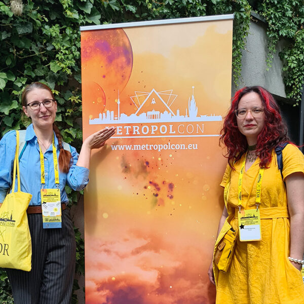 Eurocon 2026: українська делегація та німецьке пиво