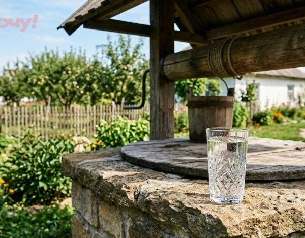 Чи безпечна кринична вода: як виявити нітрати