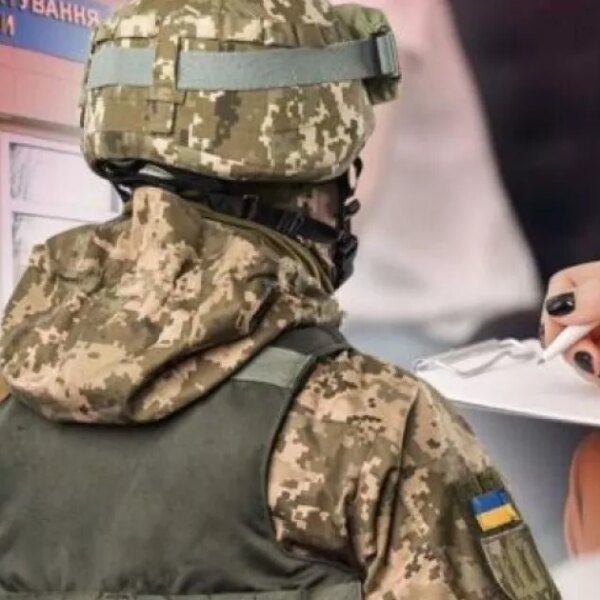 Генштаб переглядає призовний вік: мобілізуватимуть до 55 років