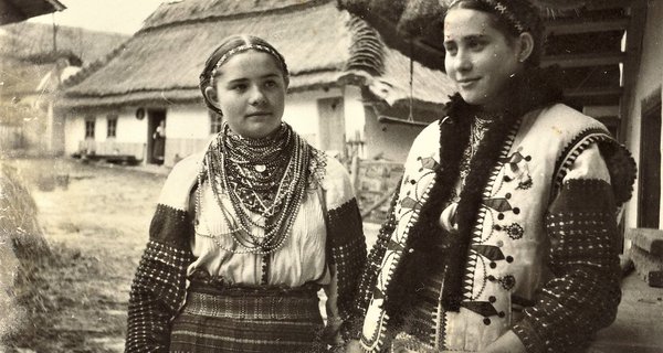Що носили жукотинські ґазди і ґаздині9