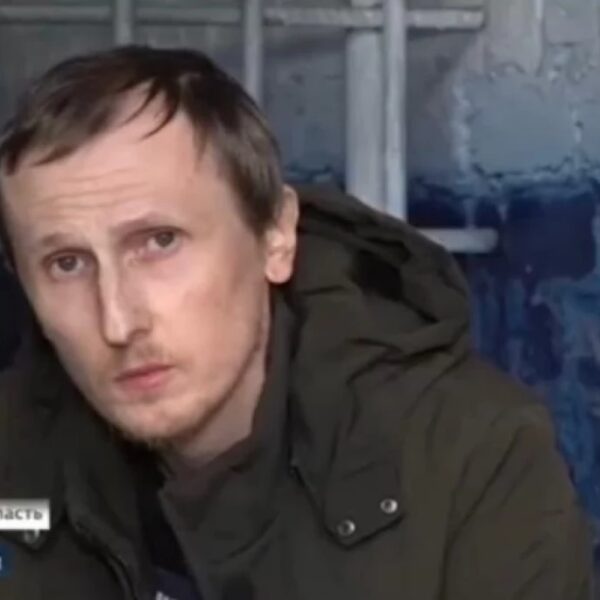 Де журналіст Георгій Левченко: 16 років ув’язнення від росії, місцеперебування невідоме